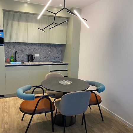 Aparthotel Amfora Katy 马卡尔斯卡 外观 照片