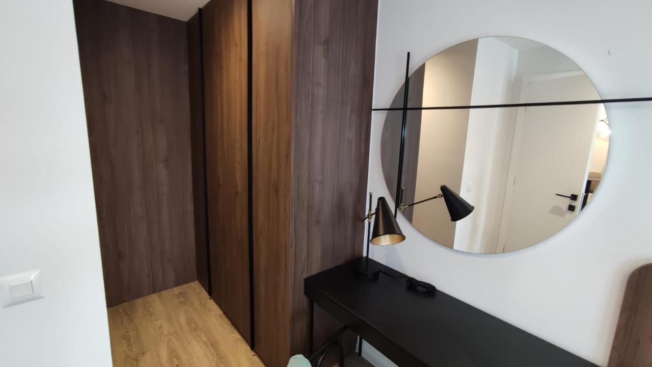 Aparthotel Amfora Katy 马卡尔斯卡 外观 照片